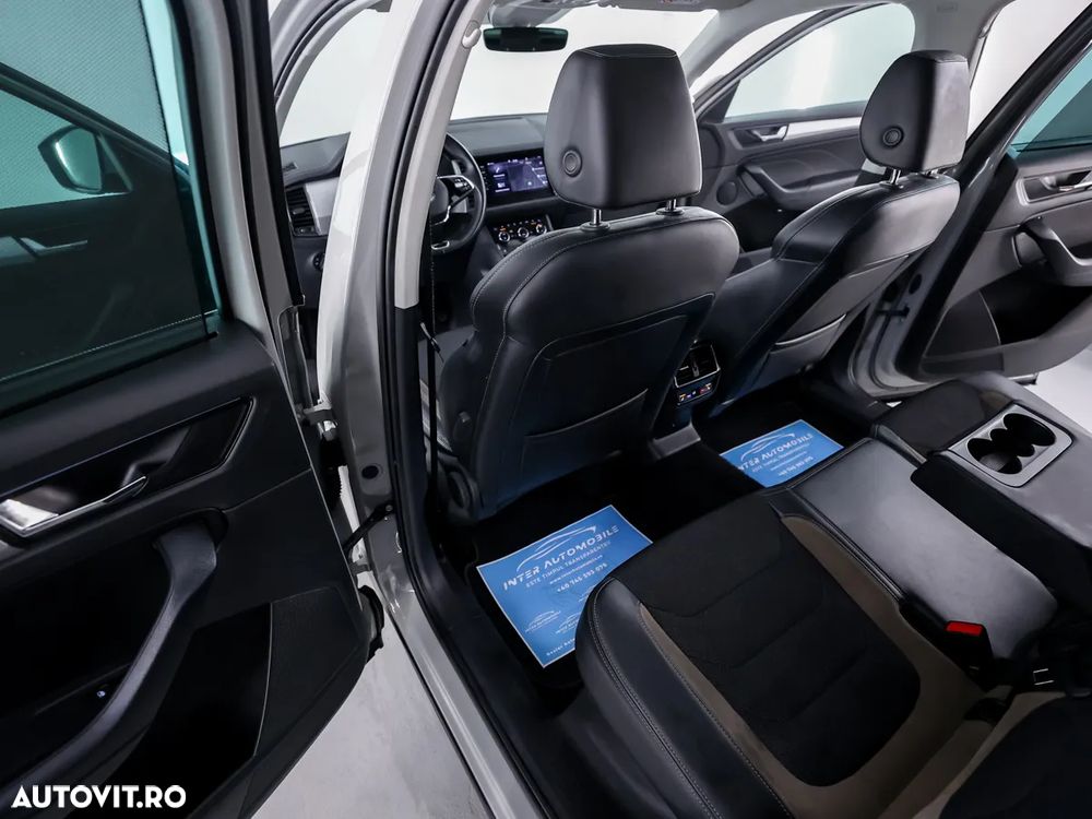 Skoda Kodiaq 1.5 TSI ACT Style - 7