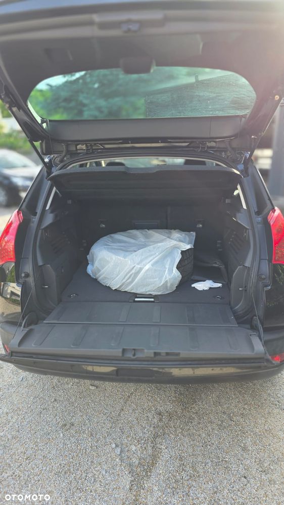 Peugeot 3008 120 VTi Access - 29