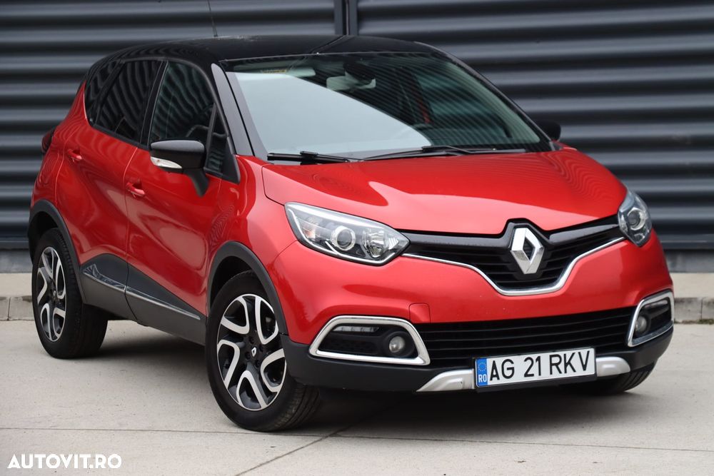 Renault Captur - 10
