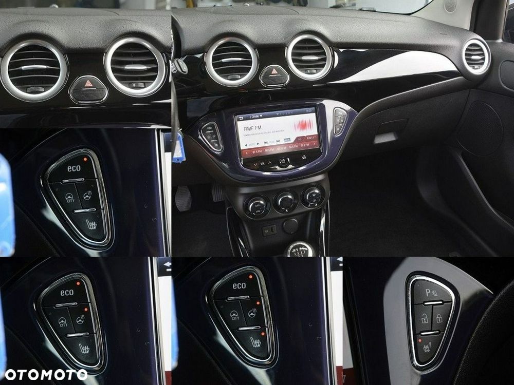 Opel Adam 1.4 Start/Stop Glam - 18