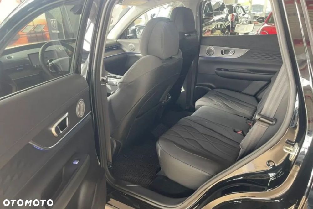 Chery Tiggo 8 1.6 T-GDI Prestige DCT - 12