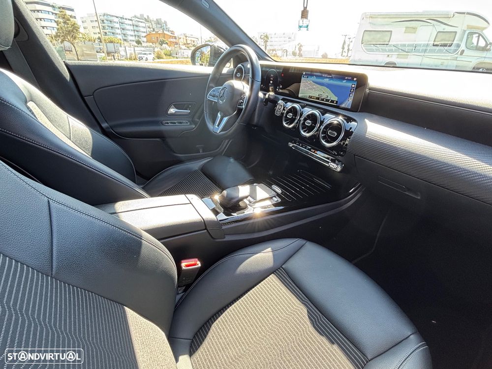 Mercedes-Benz CLA 250 - 23