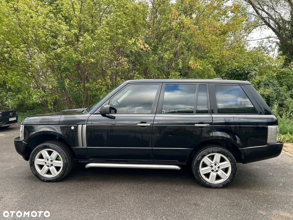 Land Rover Range Rover 3.0TD Vogue - 5