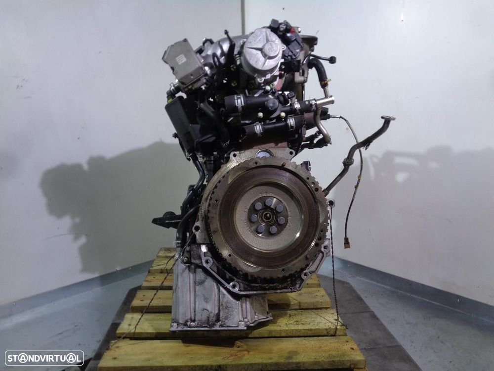 MOTOR COMPLETO SUZUKI GRAND VITARA II 2007 - 3