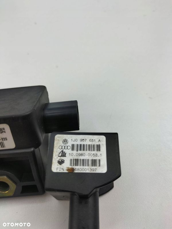CZUJNIK ESP VOLKSWAGEN GOLF IV 1J0907657A - 5