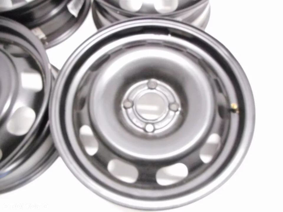 FELGI 16 CITROEN PEUGEOT OPEL GRANDLAND X ET32 - 6