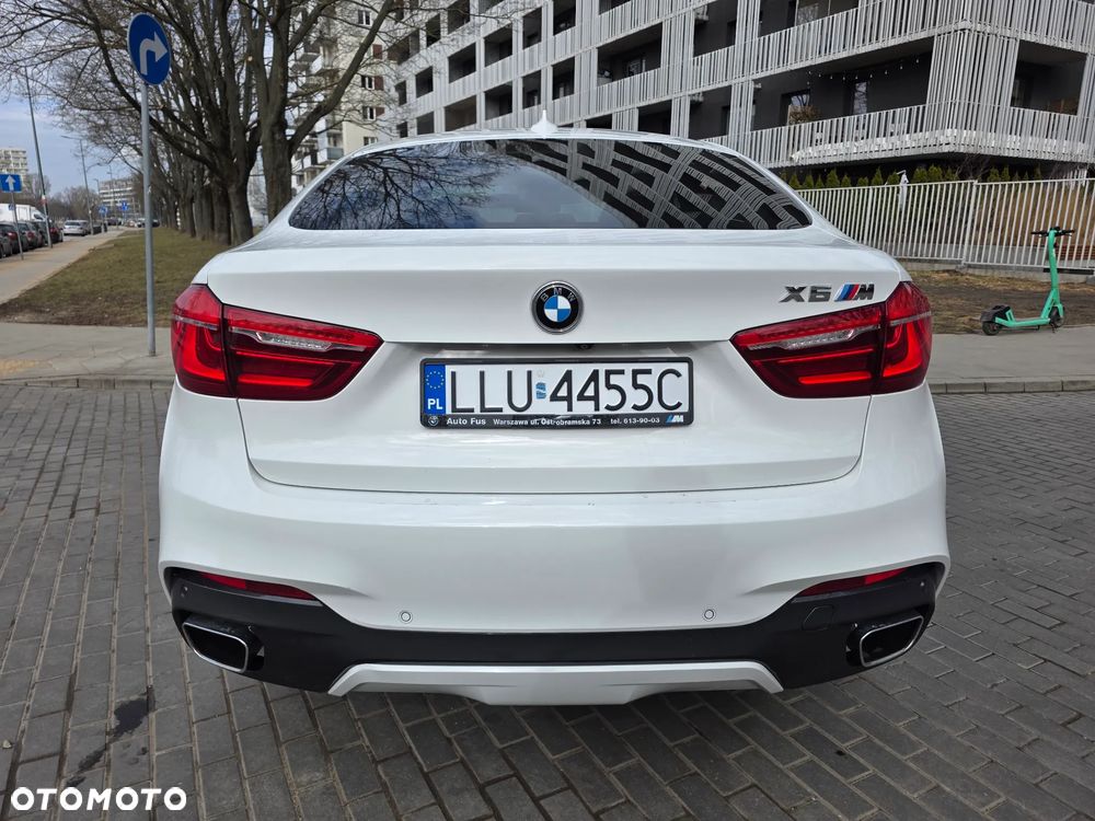 BMW X6 xDrive40d - 29