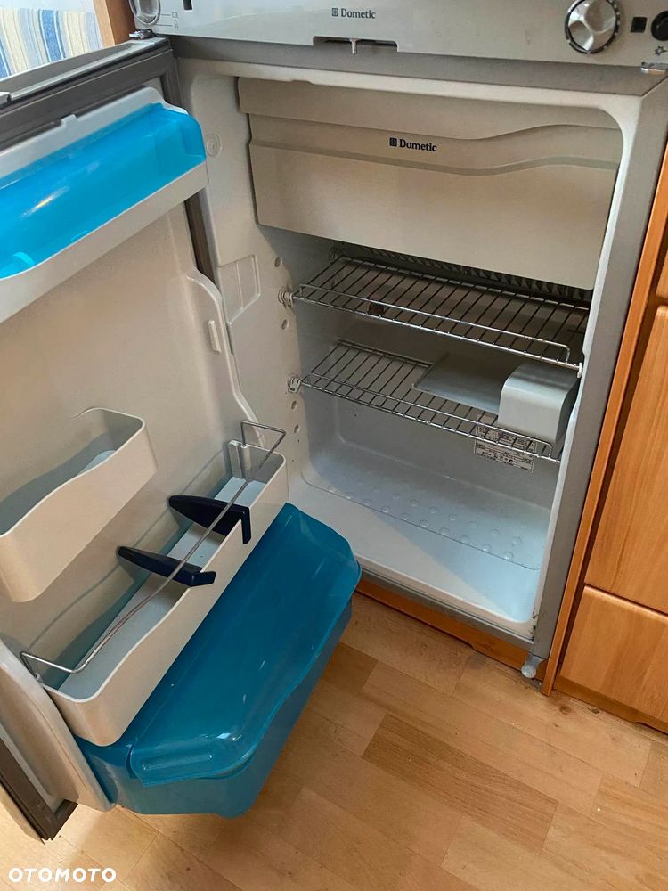 Adria Adora 472 LU - 9