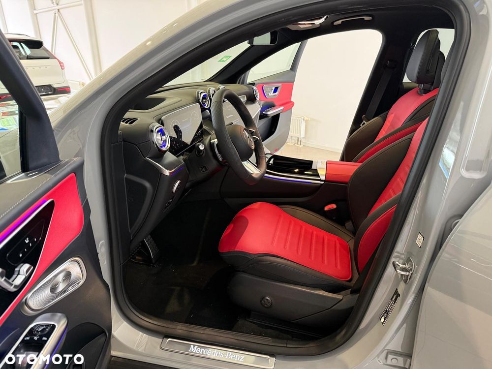 Mercedes-Benz GLC 300 de 4Matic 9G-TRONIC AMG Line Advanced - 26