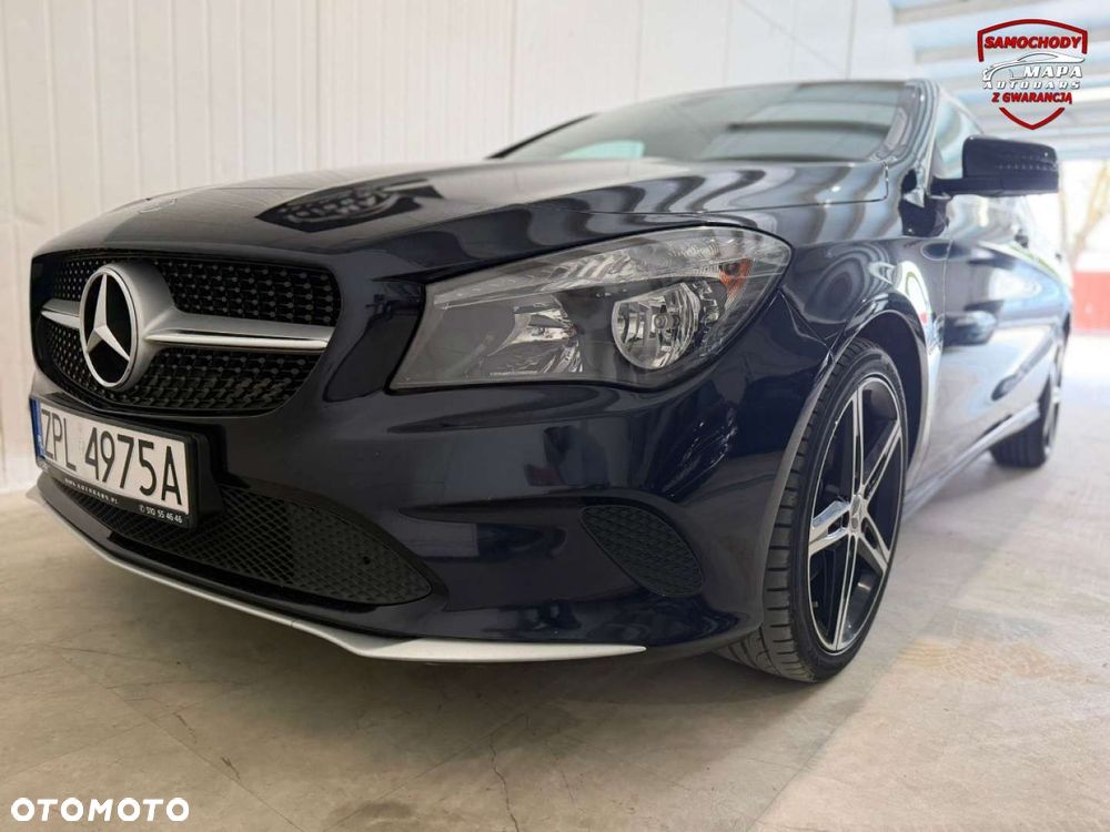 Mercedes-Benz CLA - 3