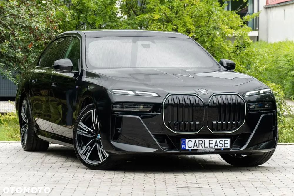 BMW Seria 7 - 6