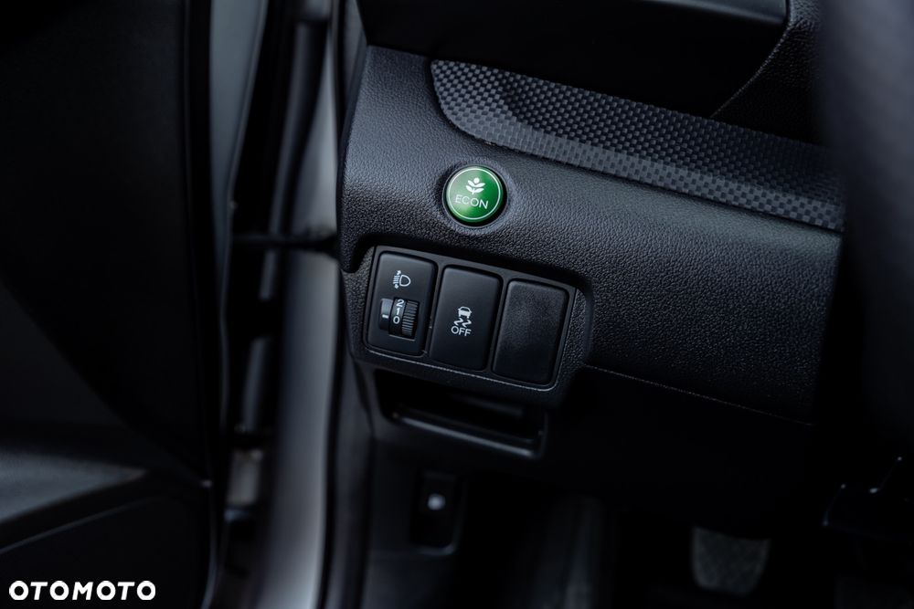 Honda CR-V 2.0 Comfort - 27