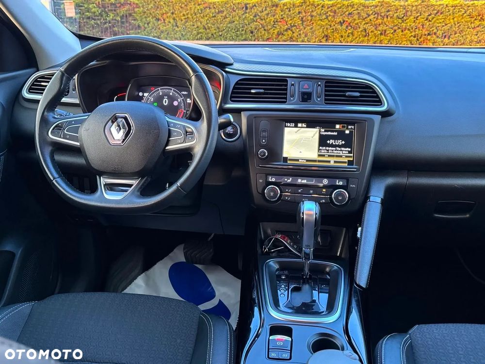 Renault Kadjar - 15
