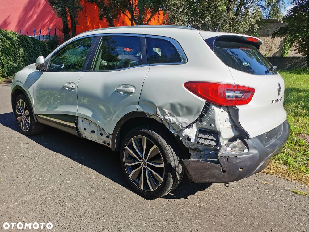 Renault Kadjar Energy dCi 110 Experience - 5