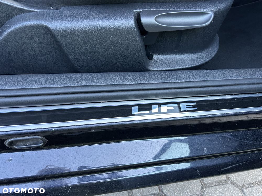 Volkswagen Polo 1.2 TDI Life - 15