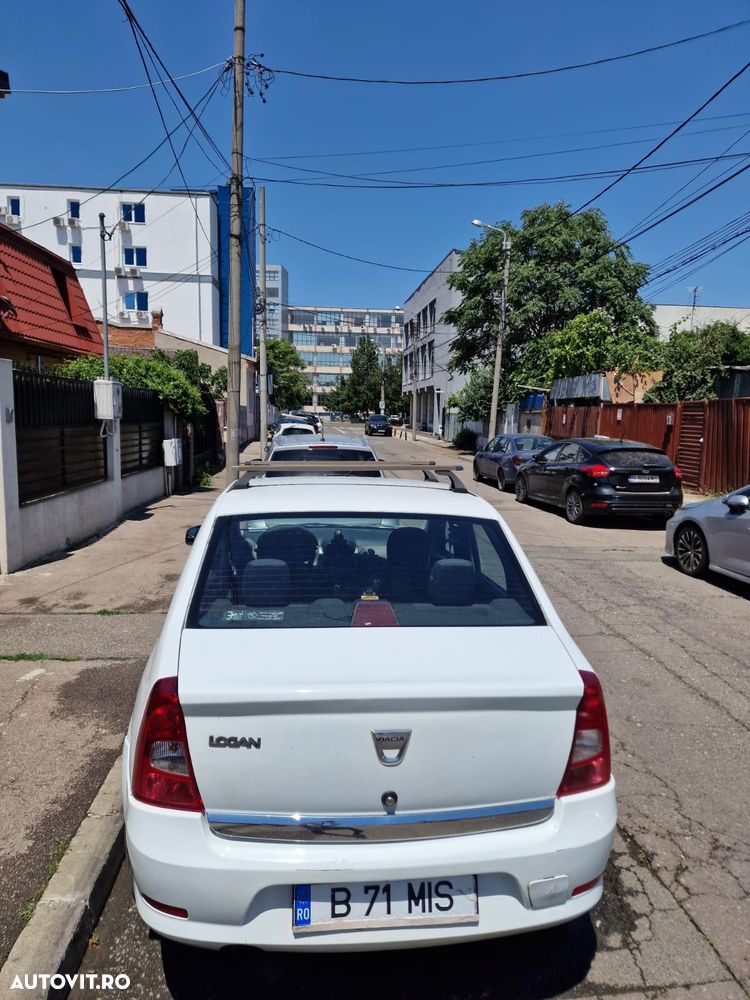 Dacia Logan - 3