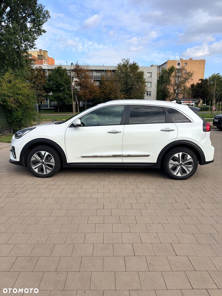 Kia Niro 64kWh XL - 4