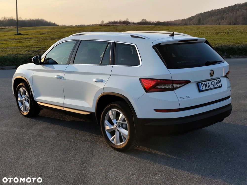Skoda Kodiaq 2.0 TDI 4x4 Active - 4