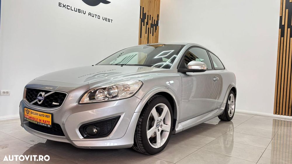 Volvo C30 D2 RDesign - 12