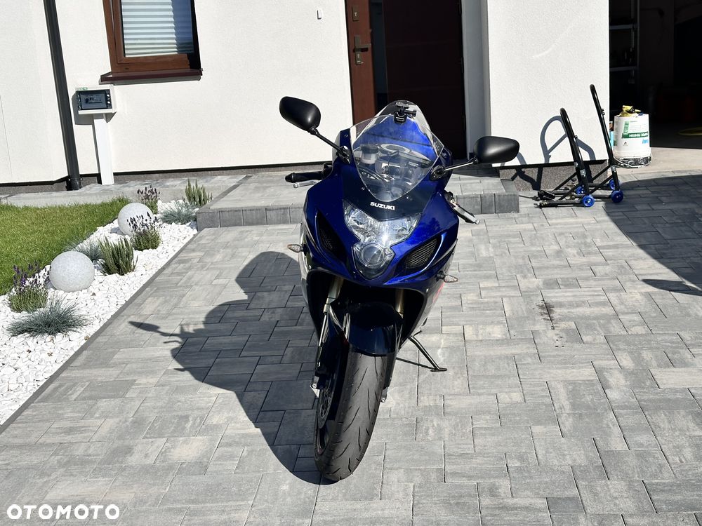 Suzuki GSX-R - 8