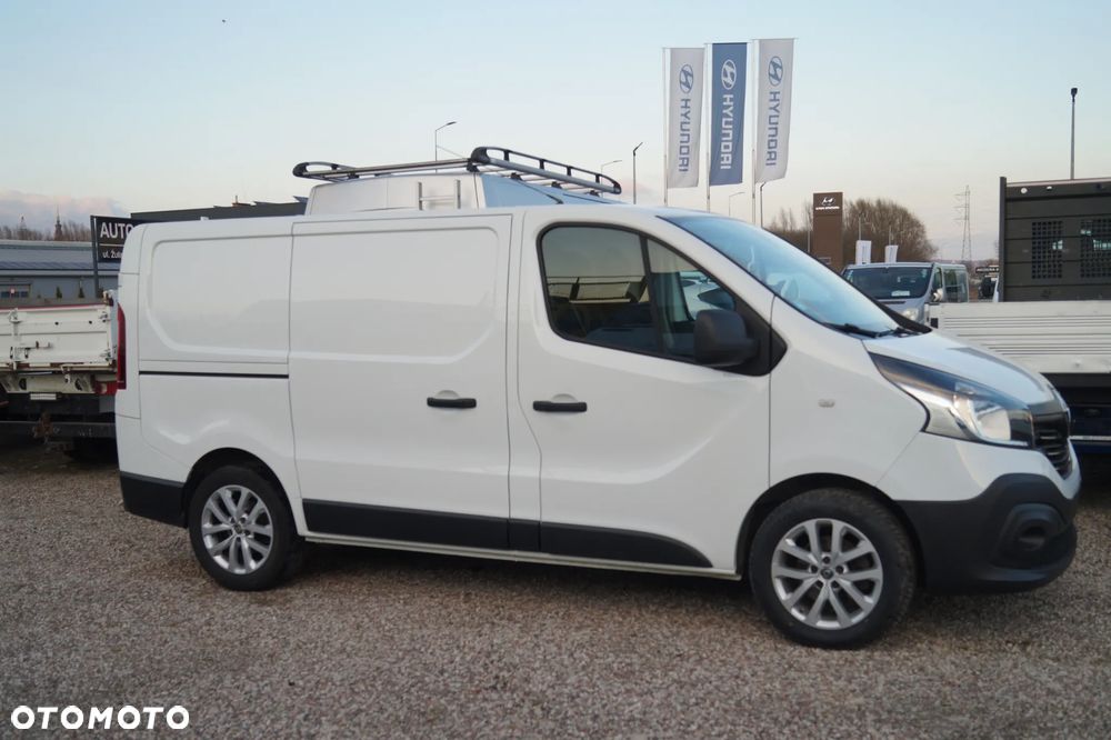 Renault Trafic - 8