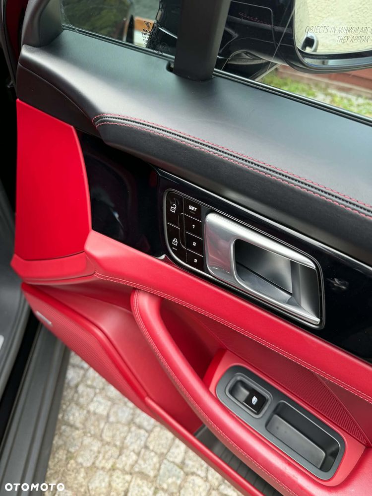 Porsche Panamera 4 Edition 10 Jahre - 5