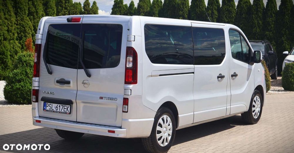 Opel Vivaro - 7