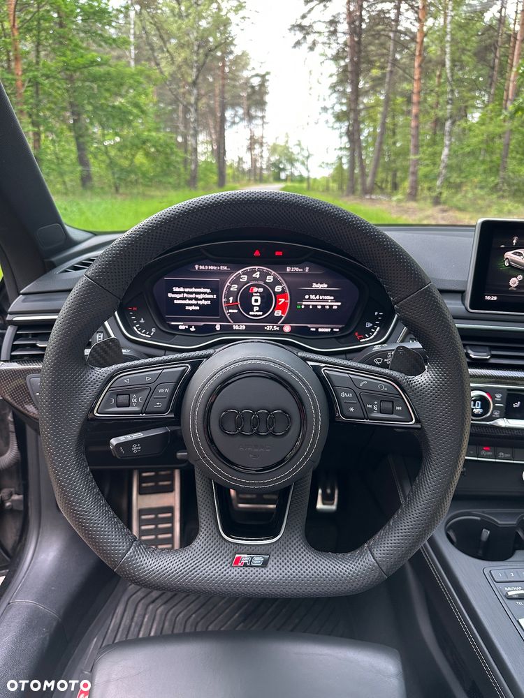 Audi S5 Coupé 3.0 TFSI Quattro Tiptronic - 12
