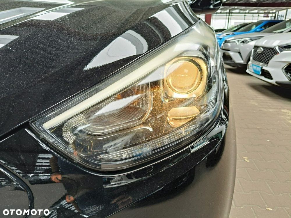 Hyundai ix35 1.6 GDI Premium 2WD - 8