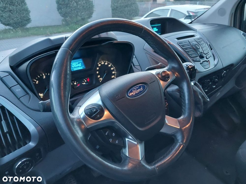 Ford Transit Custom L1H1 VA Trend - 16