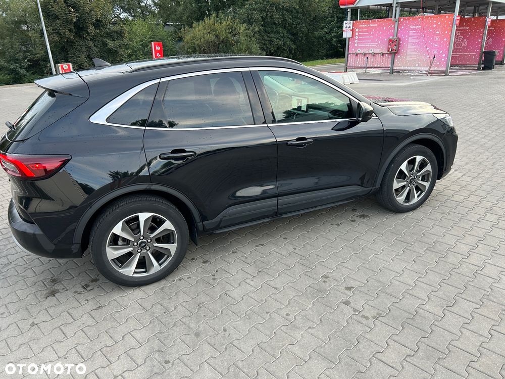 Ford Escape - 5