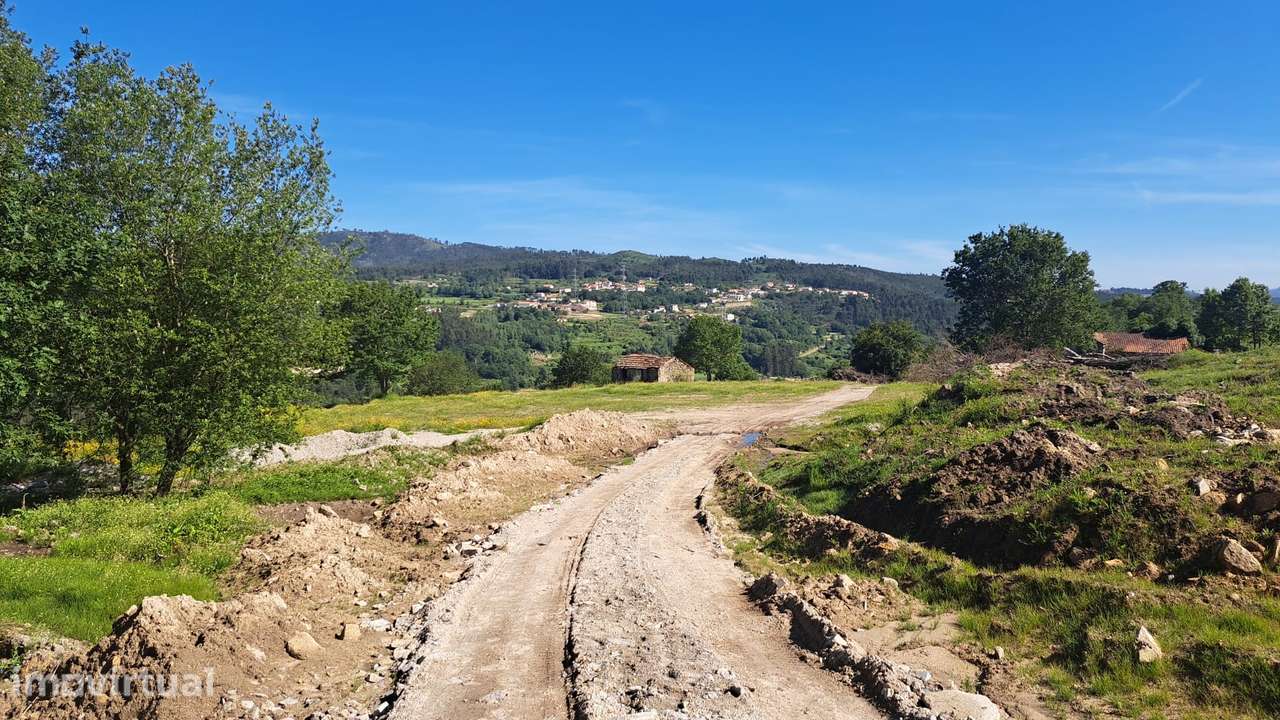 Quinta  Venda em Avessadas e Rosém,Marco de Canaveses - Grande imagem: 5/15