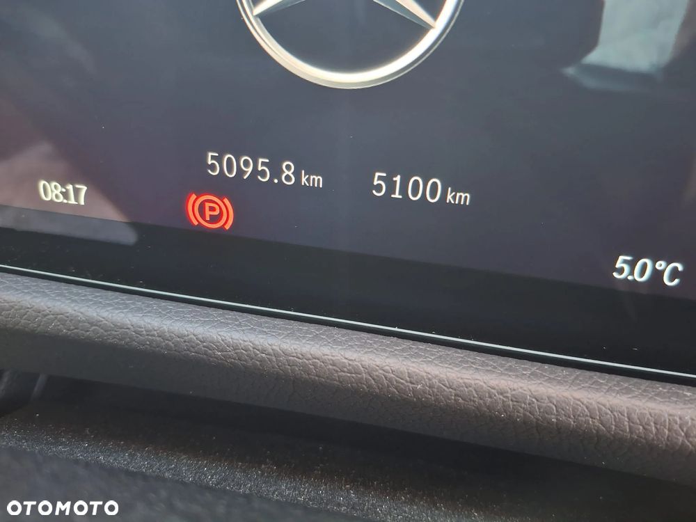 Mercedes-Benz GLA 180 d Progressive 8G-DCT - 19