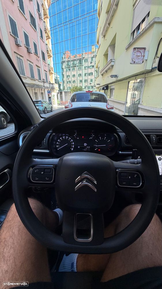 Citroën C3 1.2 PureTech Feel - 2