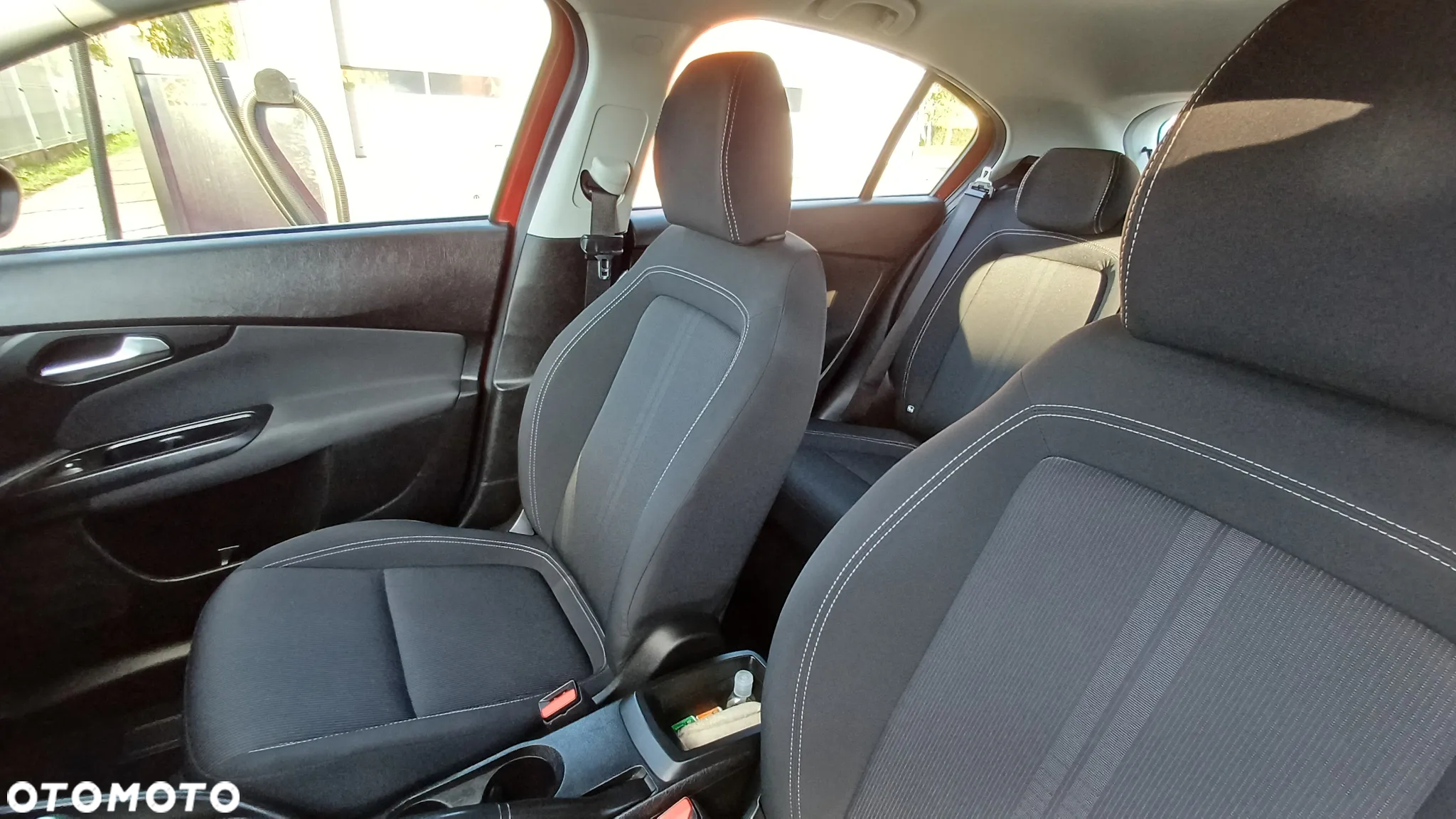Fiat Tipo 1.4 T-Jet 16v Pop - 10