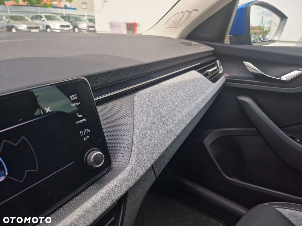 Skoda Scala - 26