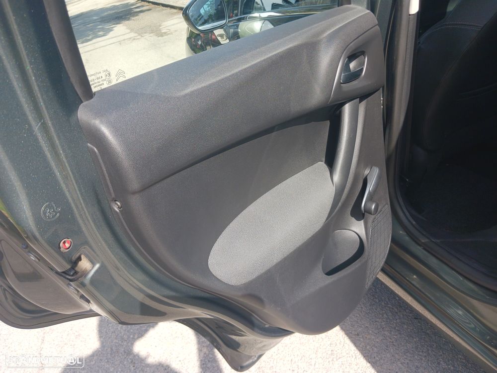 Citroën C3 1.4 Airdream Seduction - 28