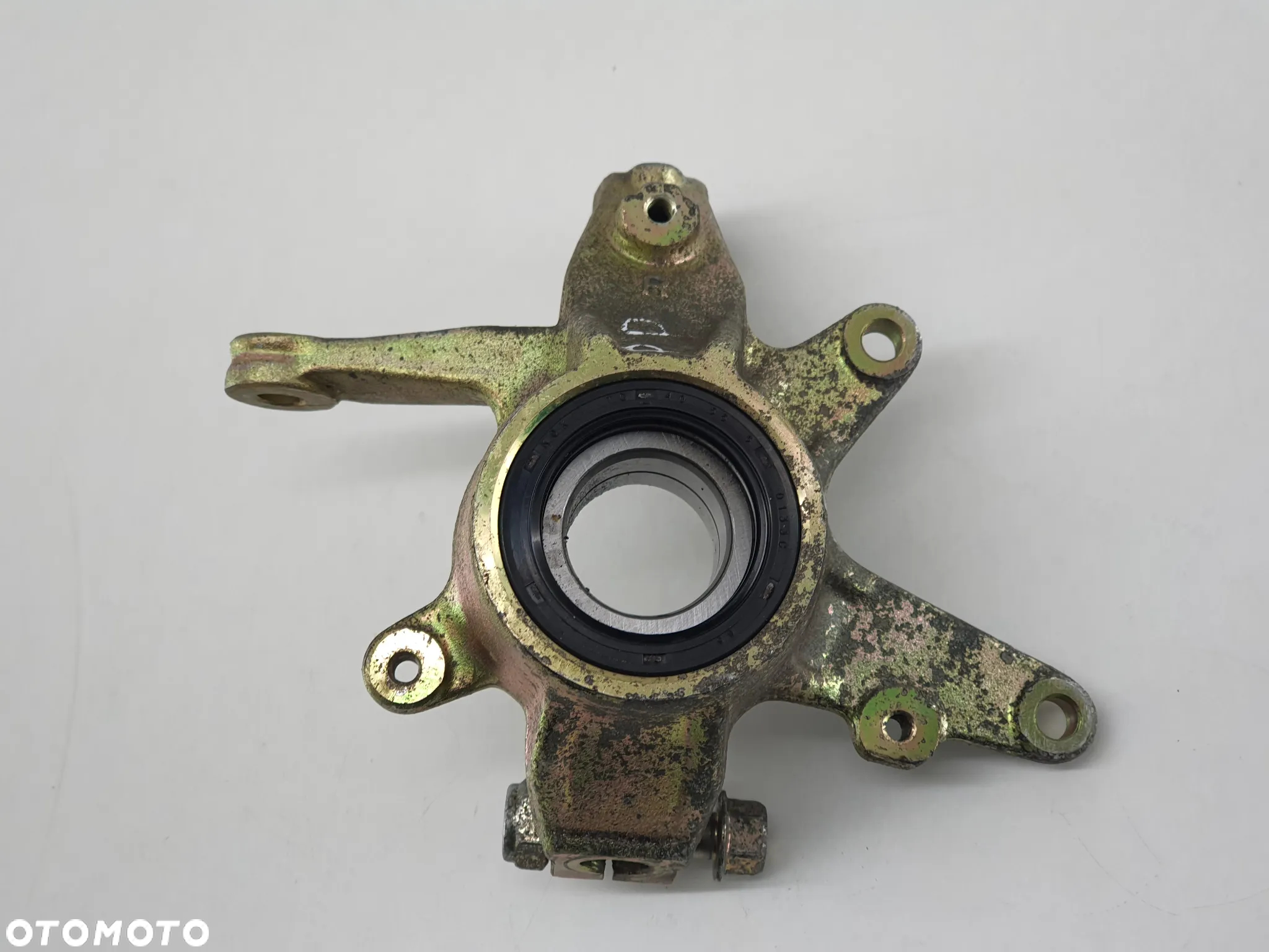 ZWROTNICA PRZOD SMC 700 ARGON JUMBO 700 - 5
