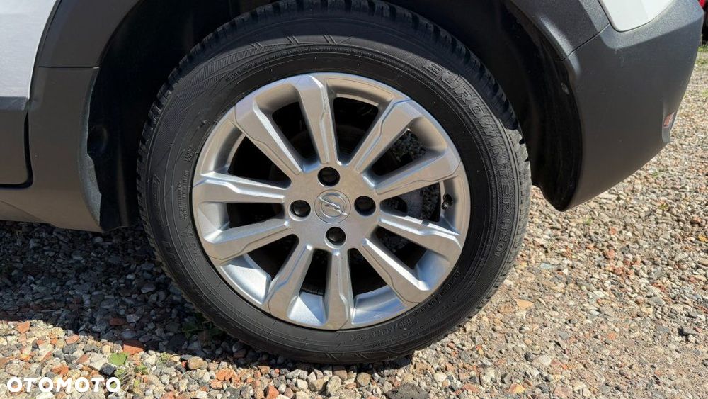 Opel Crossland - 15
