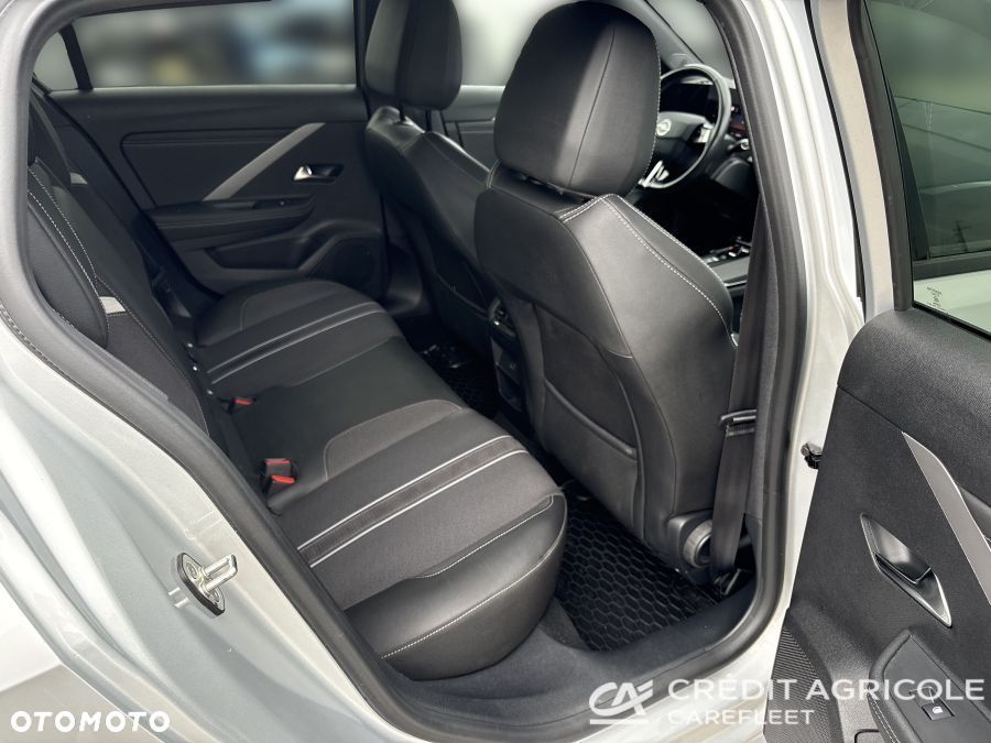 Opel Astra 1.5 CDTI GS S&S - 18