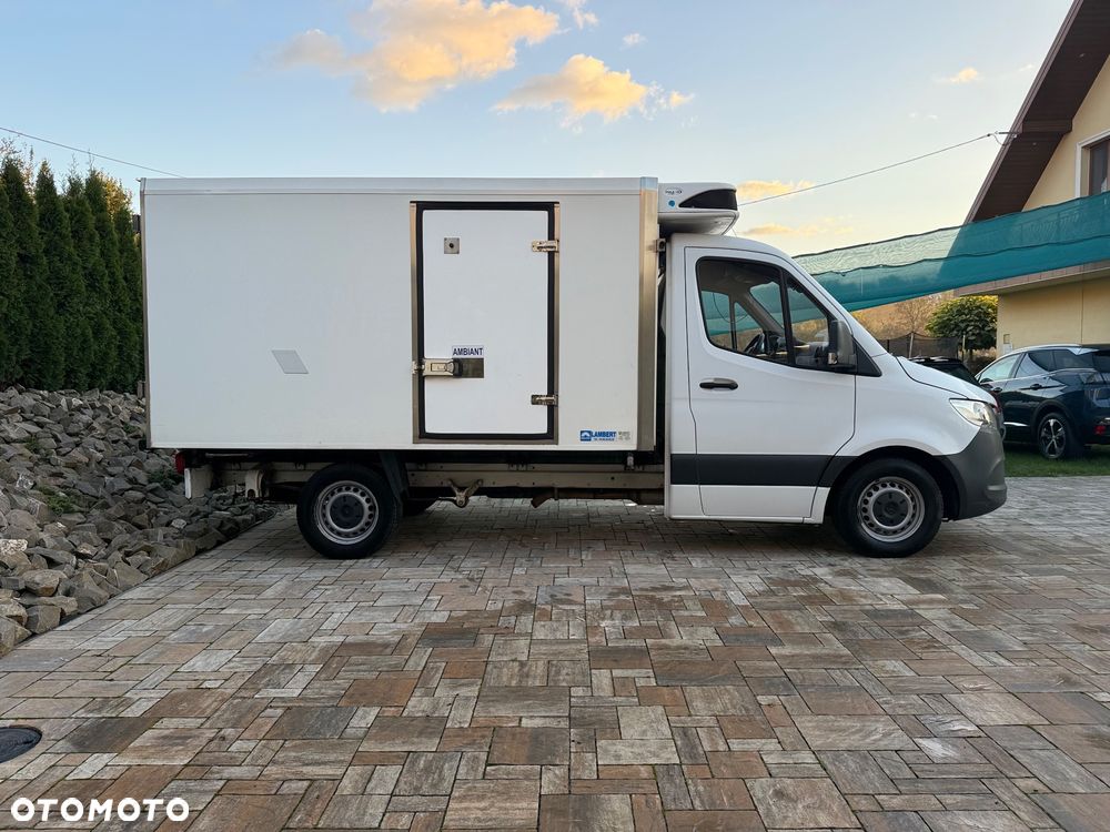 Mercedes-Benz Sprinter FRIGO - 3