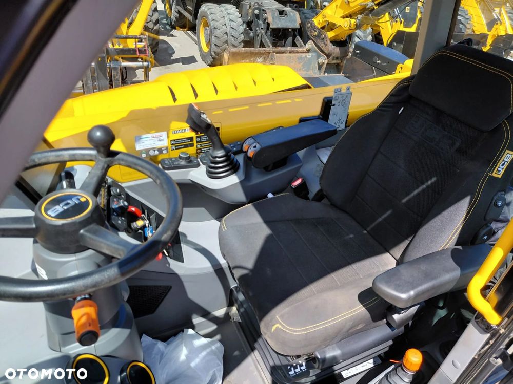 JCB 531-70 - 13