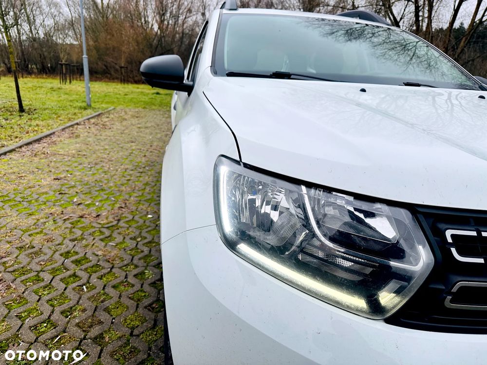 Dacia Duster TCe 90 2WD Comfort - 9