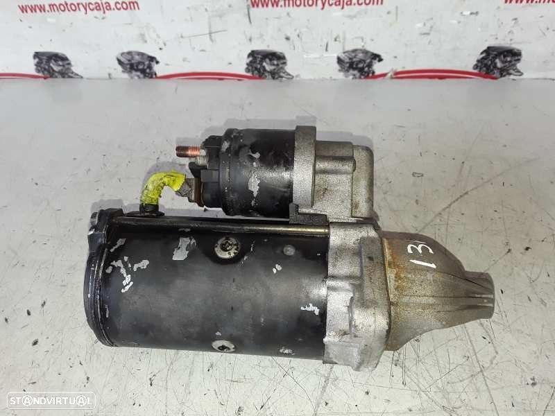 MOTOR ARRANQUE OPEL CORSA D 2007 -TS18E33 / 55564491 - 4