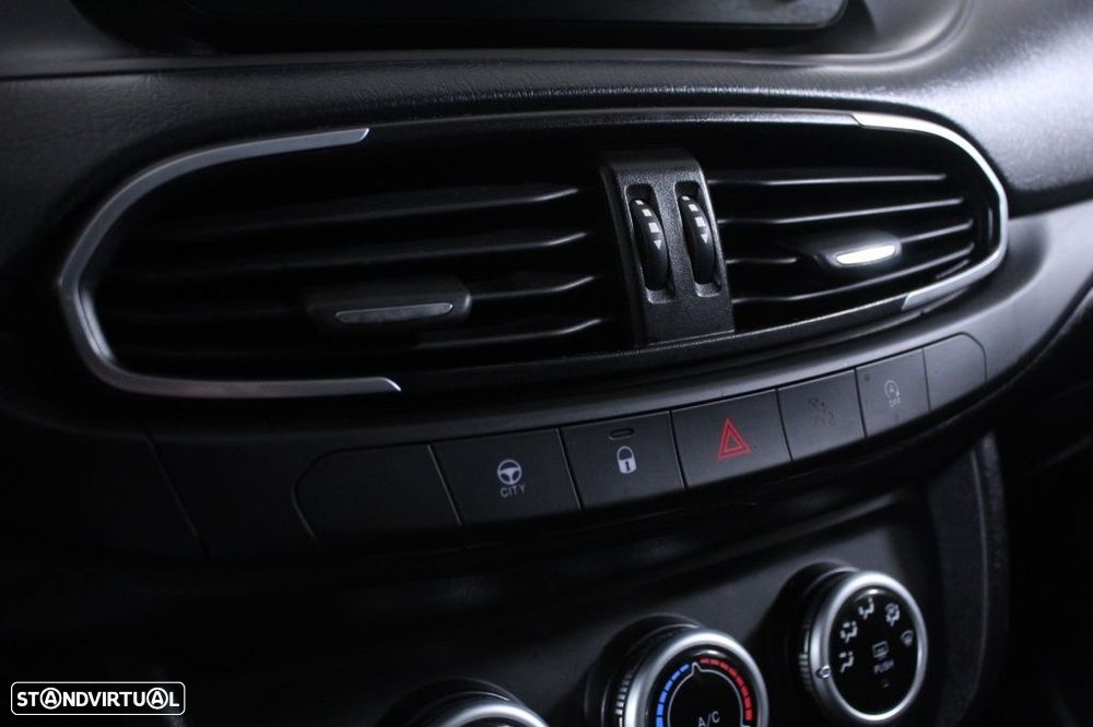 Fiat Tipo 1.3 MultiJet City Life - 28