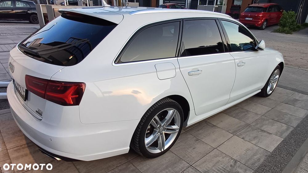 Audi A6 - 5