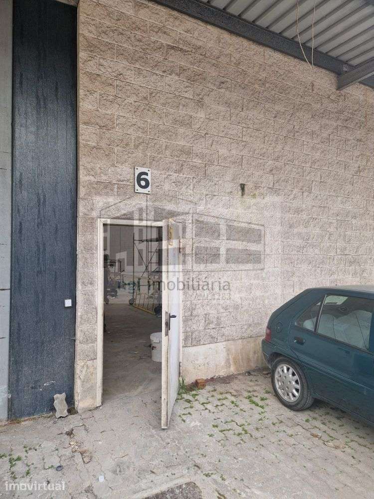 Armazém Quinta do Anjo - Palmela - Grande imagem: 4/15