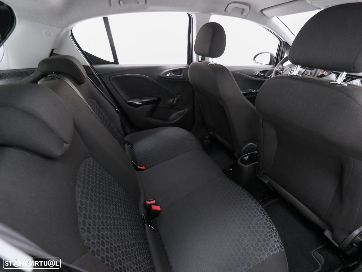 Opel Corsa-e - 9
