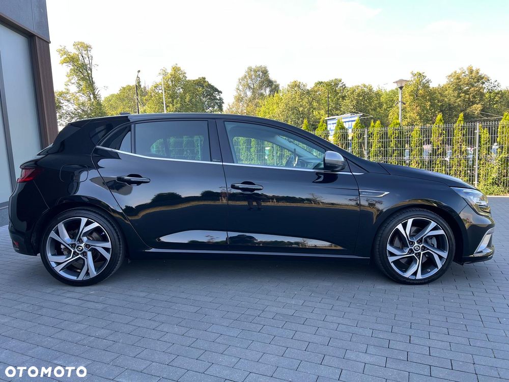 Renault Megane 1.6 TCe GT EDC - 3