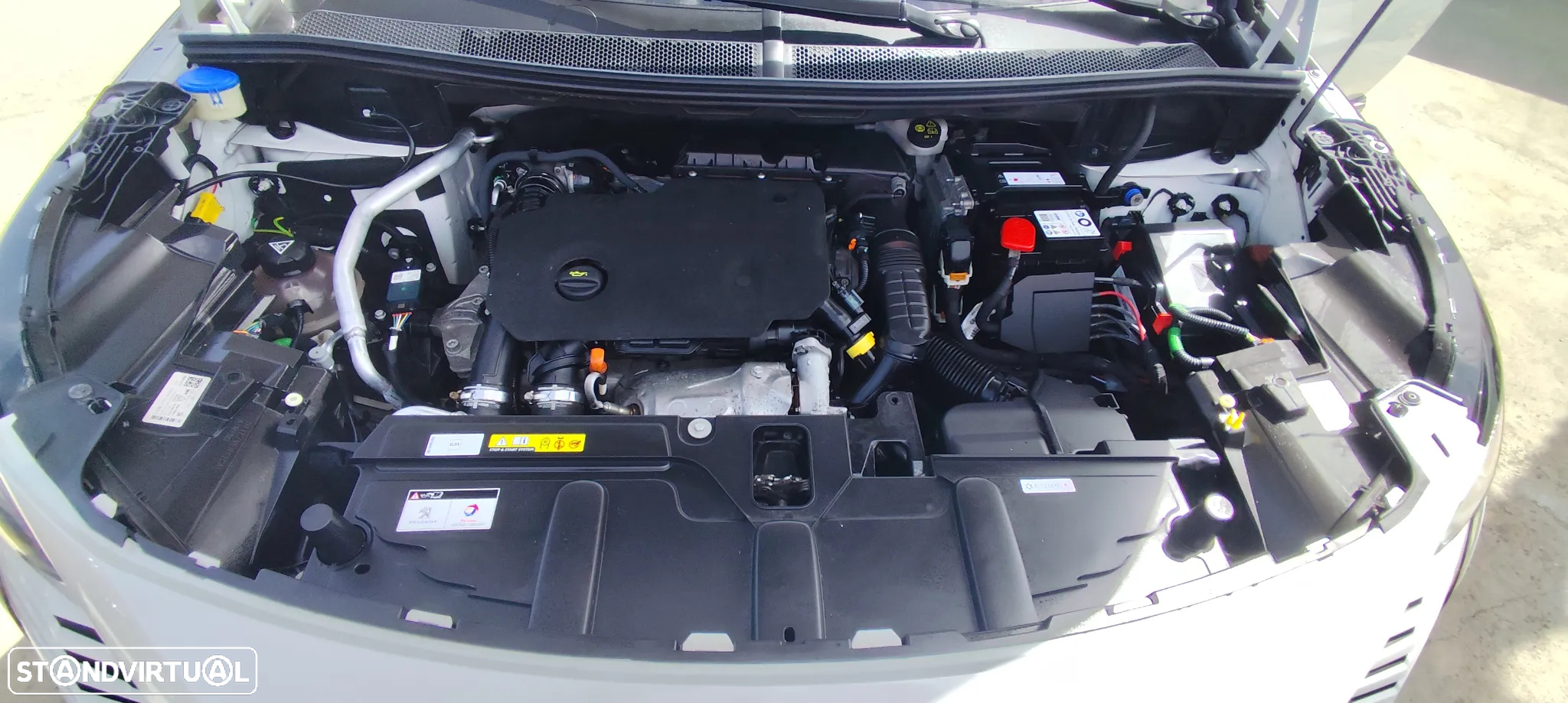 Peugeot 5008 - 23